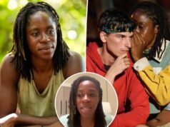 MC Chukwujekwu do Survivor 49 revela conversa invisível sobre corrida com Jawan