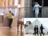 Novos detalhes surgem sobre o roubo do Louvre enquanto as autoridades anunciam medidas de segurança mais rígidas