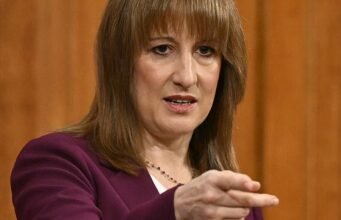 Eu estava ouvindo Rachel Reeves, estes são os seis grupos que acredito serem alvos fiscais orçamentários: JEFF PRESTRIDGE