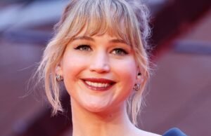 Jennifer Lawrence revela arrependimentos engraçados de procedimentos cosméticos