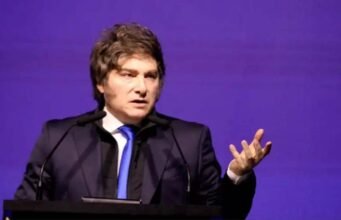 A OCDE elogiou as reformas promovidas por Javier Mile, mas alertou para as consequências para a economia de El Intransigente.