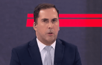 La Bombonera Boca Juniors El Intransigente Vitória Boca x River analisada por Martin Areva