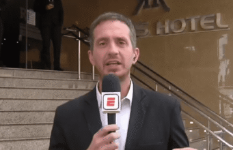 Figura de Emiliano Roddy Boca aborda situação atual do Boca Juniors El Intransigent