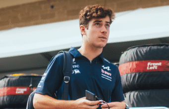 Franco Colapinto é o foco da análise do Gerente Sênior da Alpine Sports El Intransigent.