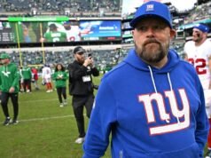 A queda da era Brian Daboll