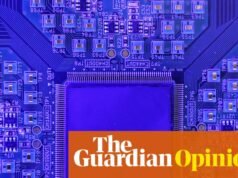 Empresas do Reino Unido poderiam ganhar uma fatia significativa do mercado de chips de IA | John Browne