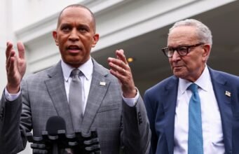 Os democratas que perderam a conversa sobre IA carecem de uma visão de transformação econômica