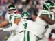 Banco dos Jets luta contra QB Justin Fields, para iniciar Tyrod Taylor