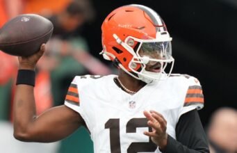 Perguntas frequentes de Shedeur Sanders: expectativas dos Browns para o primeiro início do QB1
