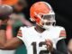Perguntas frequentes de Shedeur Sanders: expectativas dos Browns para o primeiro início do QB1
