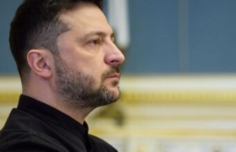 O presidente da Ucrânia está sob pressão crescente. Aqui estão 5 coisas que você precisa saber