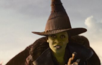 Ariana Grande e Cynthia Erivo celebram Wicked: For Good