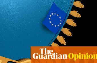 Rachel Reeves tem muitos problemas. Perceber que a ligação com o Brexit pode ser o maior de todos | Rafael Behr