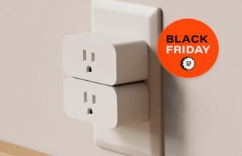 As ofertas da Amazon Black Friday incluem o Amazon Smart Plug por apenas US$ 13.