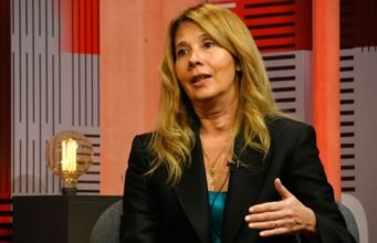 A Ministra Matilde O’Mill reconheceu o trabalho do Diario Panorama: “Garantem que as pessoas tenham acesso a informação clara, plural e fiável”