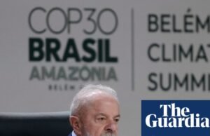 O ato de equilíbrio de Lula: Cúpula Cop30 da Amazônia concilia prioridades climáticas e sociais | Cop30