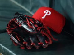 Blue Jays ‘salivando’ para o Phillies All-Star, afirma uma fonte