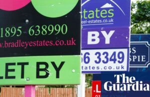 Dois terços dos conselhos ingleses não processaram um único proprietário nos últimos três anos | aluguel de propriedade