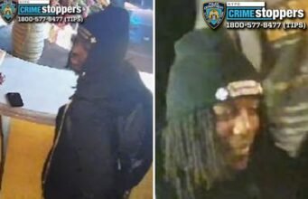 Atualização sobre o tiroteio de Chris Boyd: polícia divulga imagens do suposto atirador