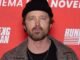 Aaron Paul sobre a mudança para Paris e saída de Hollywood
