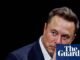 Como os acionistas da Tesla poderiam tornar Elon Musk o primeiro bilionário do mundo | Elon Musk