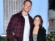 Shawn Johnson tornou-se psiquiatra infantil