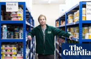 Orçamento 2025: Como a inflação e o limite do benefício para dois filhos aumentaram a pobreza | bancos de alimentos