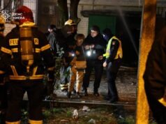 Atualizações sobre a guerra Rússia-Ucrânia: ataques fatais massivos, ataque em Kyiv