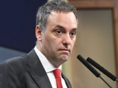 Manuel Adorni assumiu áreas-chave do Ministério do Interior e aumentou a sua influência na política governamental.