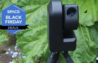 Nossos revisores especialistas elogiam este telescópio inteligente para iniciantes – agora com US$ 26 de desconto na Black Friday