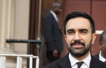 A ascensão de Zohran Mamdani a prefeito de Nova York: “Um especialista em mídia social”, segundo Guillaume Lavoie