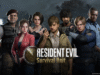 O spinoff móvel de Resident Evil será lançado em 18 de novembro.