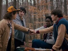 A Netflix está transformando seus maiores programas em jogos de quebra-cabeça diários