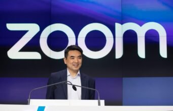 Zoom se aprofunda no RH com a aquisição da BrightHire