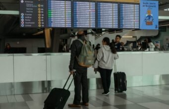 Analista de companhias aéreas: ‘Não estou ouvindo falar de caos’