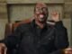 Um documentário perspicaz da Netflix sobre Eddie Murphy