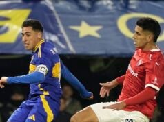 Quinteros revelou o jogador independente que Riquelme quer levar para o Boca Boca Juniors El Intransigent.