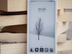 O leitor de e-book Boox Palma 2 agora tem um desconto de US$ 84