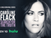 Documento de Caroline Flack revela letra e áudio do apresentador de TV britânico antes do suicídio