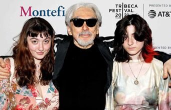 Chris Stein, do Blondie, reage após cinco prisões pela morte de sua filha, neto de Robert De Niro