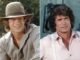 A estrela de Little House, Dean Butler, diz que Michael Landon uma vez o jogou no set