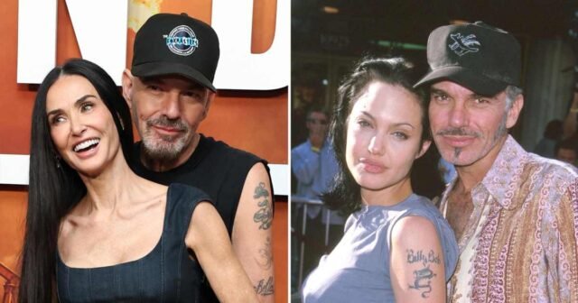 Demi-Moore-and-Billy-Bob-Thornton-Get-Cozy-as-They-Recreate-His-Pose-With-Angelina-Jolie-on-Red-Carp.jpeg