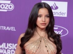 Emilia Mernes é criticada por sua atitude para com seus fãs El Intransigent Show