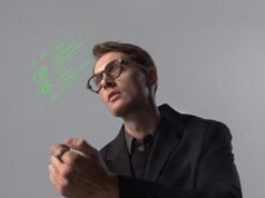 Até os novos óculos inteligentes do Realities dispensam a câmera e os alto-falantes