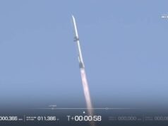 5 razões pelas quais o lançamento do New Glenn Mars da Blue Origin é tão importante