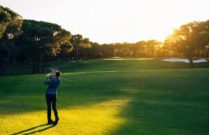 O maior mistério do golfe foi finalmente resolvido pelos físicos