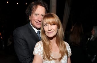 Jane Seymour surpreendentemente revela como conheceu o namorado