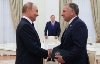 Trump responde à reportagem de que Witkoff aconselhou a Rússia sobre acordo com a Ucrânia – Newsweek