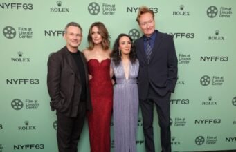 Rose Byrne e Mary Bronstein analisam tudo