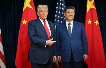 China atribui pressão das tarifas de Donald Trump à desaceleração inesperada das exportações